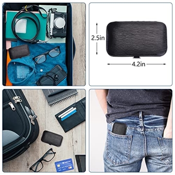 Aceoce 8-Piece Grooming Manicure Set for Men