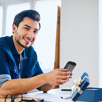 Aceoce 8-Piece Grooming Manicure Set for Men