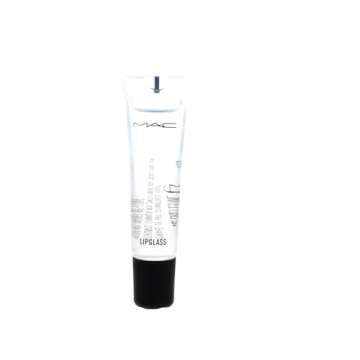 MAC MAC Lip Gloss Clear [parallel import goods]