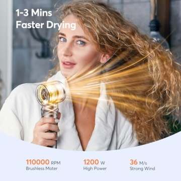 5-in-1 Hair Styler for Effortless Styling Solutions