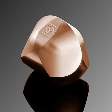 Gomboc: Unique Self-Righting Mathematical Innovation Gift