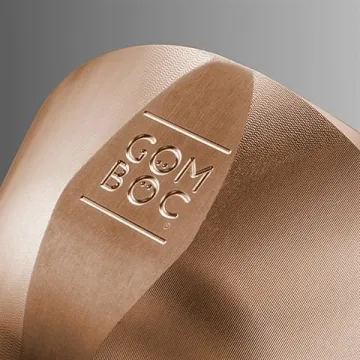 Gomboc: Unique Self-Righting Mathematical Innovation Gift