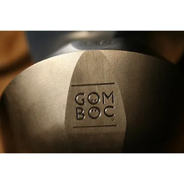 Gomboc: Unique Self-Righting Mathematical Innovation Gift