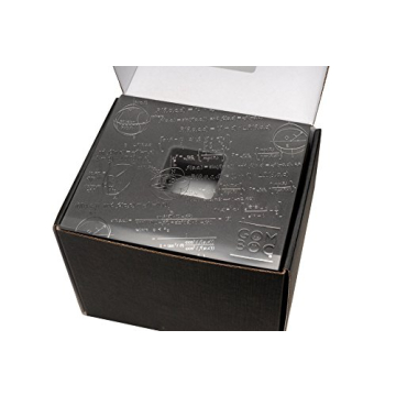 Gomboc: Unique Self-Righting Mathematical Innovation Gift