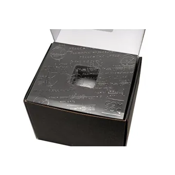 Gomboc: Unique Self-Righting Mathematical Innovation Gift