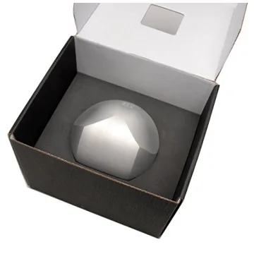 Gomboc: Unique Self-Righting Mathematical Innovation Gift