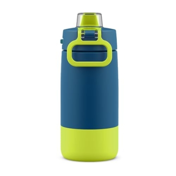 Ello Kids Colby 12oz Stainless Steel Insulated Bottle