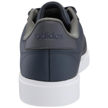 Adidas Men's Grand Court 2.0 Sneakers for Style and Comfort
