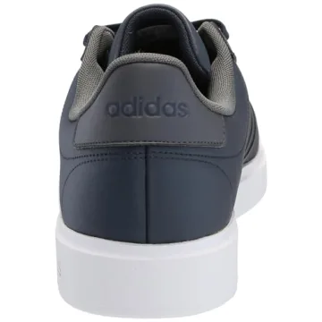 Adidas Men's Grand Court 2.0 Sneakers for Style and Comfort