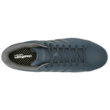Adidas Men's Grand Court 2.0 Sneakers for Style and Comfort
