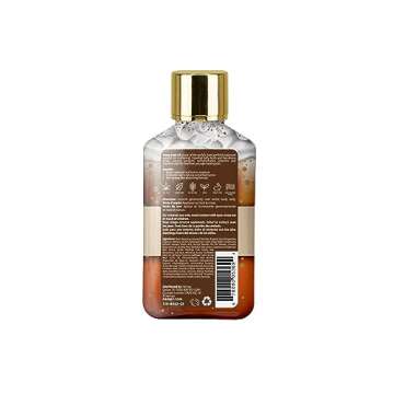 Limited Edition Pumpkin Spice & Vanilla Chai Herbal Moisturizing Body Lotion (2.25 Oz) – Fall Scented Body Lotion for Women or Men with Dry or Sensitive Skin - Hydrating Moisturizer for Daily Radiance