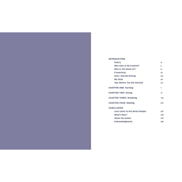 Healing Through Words: A Therapeutic Writing Journey