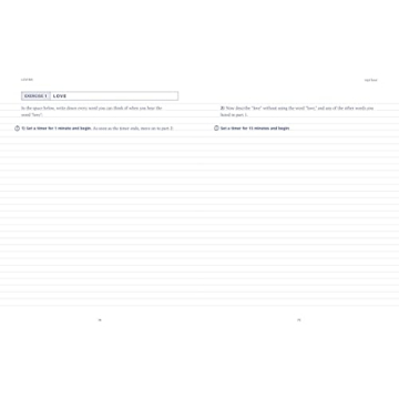 Healing Through Words: A Therapeutic Writing Journey