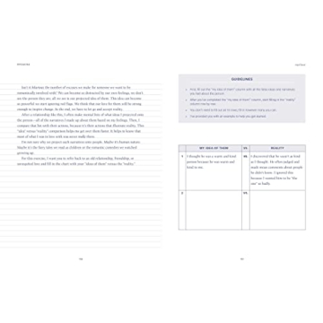 Healing Through Words: A Therapeutic Writing Journey