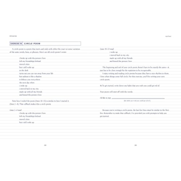 Healing Through Words: A Therapeutic Writing Journey