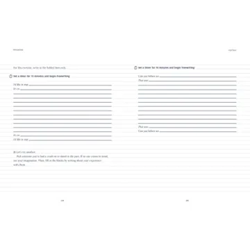 Healing Through Words: A Therapeutic Writing Journey