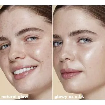 e.l.f. Halo Glow Liquid Filter for Luminous Skin