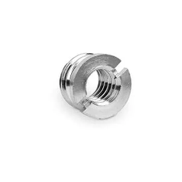 Versatile Tripod Screw Adapter Set for Photographers