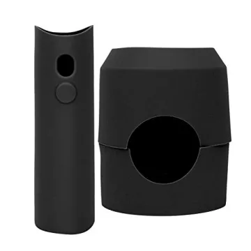 ZJchao Silicone Hair Dryer Protective Cover for Superior Protection