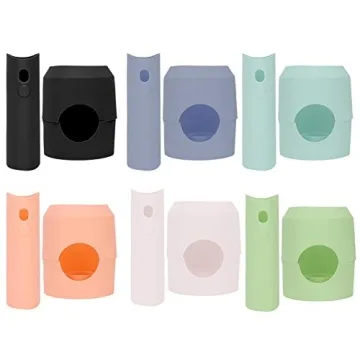 ZJchao Silicone Hair Dryer Protective Cover for Superior Protection