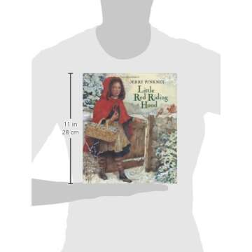 Little Red Riding Hood