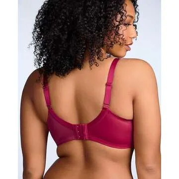 HSIA Minimizer Bra for Women | Comfort & Style