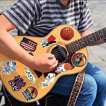 Sports Stickers 150PCS Sport Gift,Sports Stickers for Water Bottles,Basketball,Baseball,Football,Volleyball,Soccer,Stickers Sports,Stickers for Teens/Kids