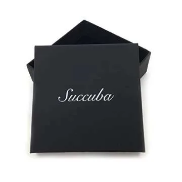 Stylish Succuba Padlock Choker Necklace Choker for All