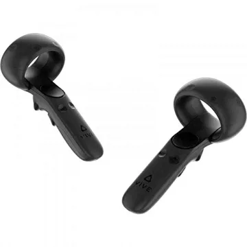 HTC Vive Pro Focus Plus 6DOF VR Headset Bundle for Gaming