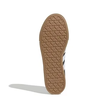 adidas Men's Daily 4.0: Style & Comfort Sneakers