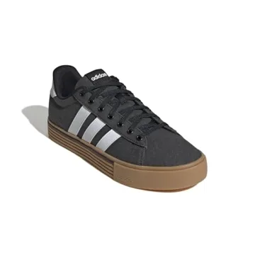 adidas Men's Daily 4.0: Style & Comfort Sneakers