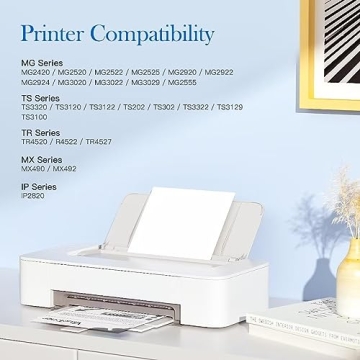 Quality Canon 245XL246XL Ink Cartridges at Great Value