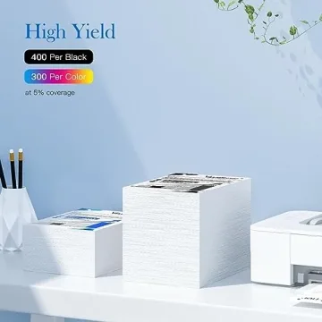 Quality Canon 245XL246XL Ink Cartridges at Great Value