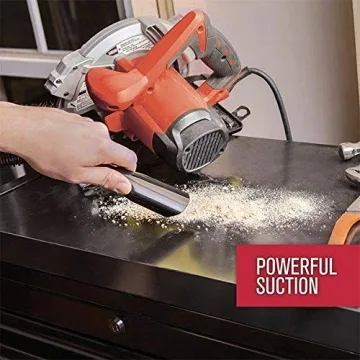 Dirt Devil Scorpion Plus QuickFlip Powerful Handheld Vacuum