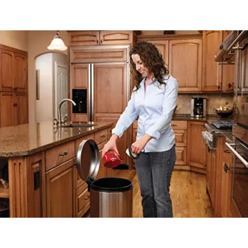 Dirt Devil Scorpion Plus QuickFlip Powerful Handheld Vacuum