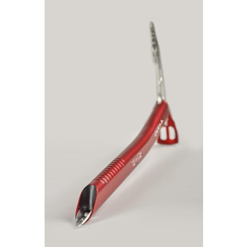 CAMP Corsa 60cm Ice Axe for Climbing and Skiing