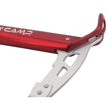 CAMP Corsa 60cm Ice Axe for Climbing and Skiing