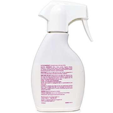 Douxo Calm Allergy Microemulsion (6.8 oz)