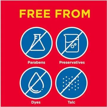 Boudreaux's Butt Paste Maximum Strength Diaper Rash Cream 4 oz