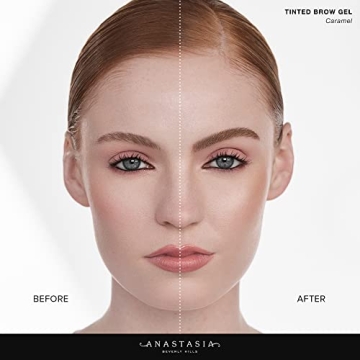 Anastasia Beverly Hills Tinted Brow Gel in Granite  - Shop Now!