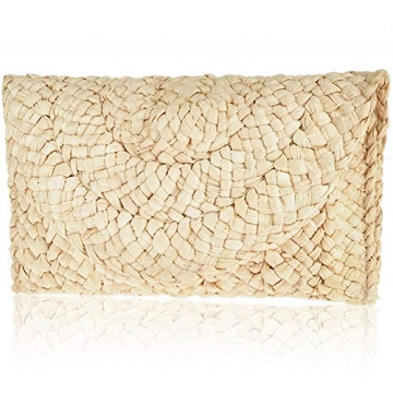 Chic Xmeng Straw Handbag for Fashionistas & Beach Lovers