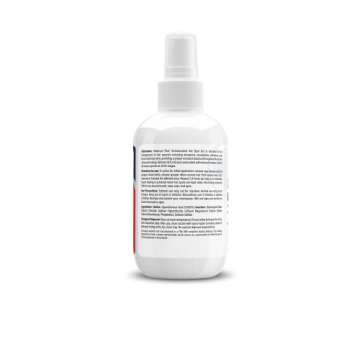 Vetericyn Plus Dog Hot Spot Gel | Spray-On Hot Spot Care for Dogs, Relieves Dog Itchy Skin and Allergy Symptoms, Helps with Skin Inflammation and Redness, Safe for All Animals. 3 ounces