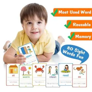 Hulupiggy Preschool Learning Activities Number Letter Tracing Book for Kids, Pre Kindergarten Workbook Sight Words Montessori Educational Alphabet Learning Toys for Toddlers 3 4 5 6 Years Old