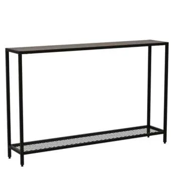 Stylish YEAR COLOR Console Table for Modern Spaces