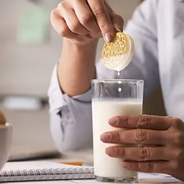 Oreo & Chips Ahoy Cookie Snacks Variety Pack 56 Count