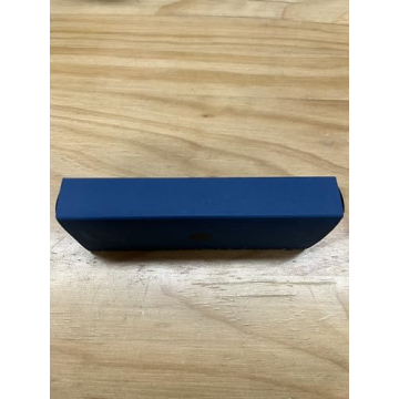 Petrified Fish Victor Folding Knife with K110 Satin Blade