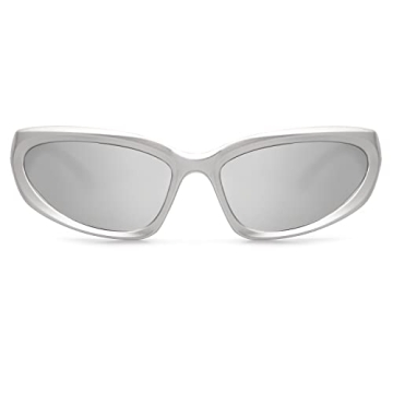 Trendy VANLINKER Sport Sunglasses with UV Protection
