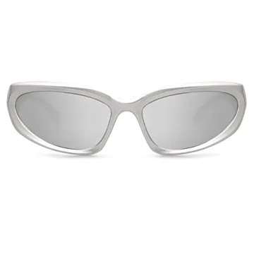 Trendy VANLINKER Sport Sunglasses with UV Protection
