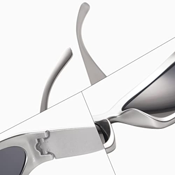 Trendy VANLINKER Sport Sunglasses with UV Protection