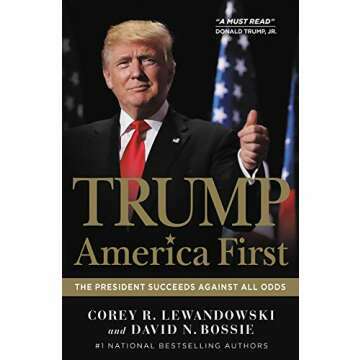 Trump: America First - A New Era of Leadership